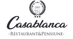 Restaurant Casablanca Reghin